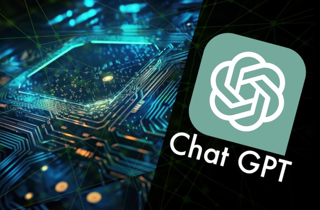 application chat gpt