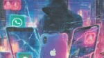 attaque cyber apple