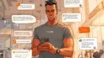 chat gpt fitness