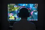 jeux videos