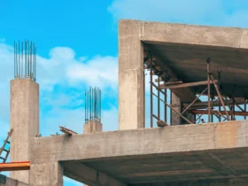 bâtiment intelligent