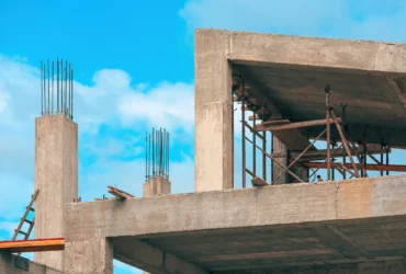 bâtiment intelligent