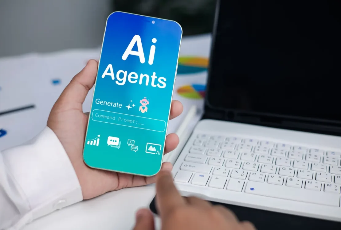 agents ia