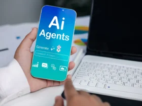 agents ia