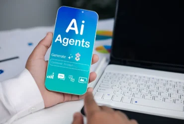 agents ia