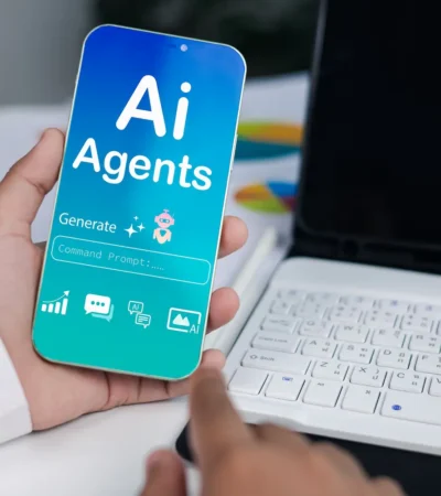 agents ia